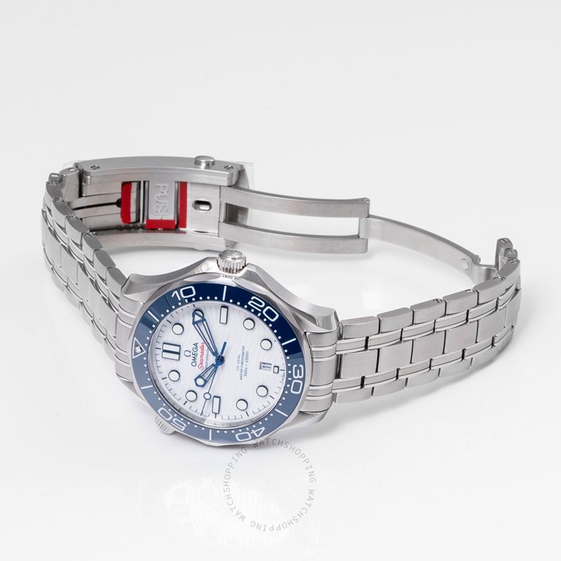 replica Omega Seamaster 522.30.42.20.04.001 WATCHES 1 