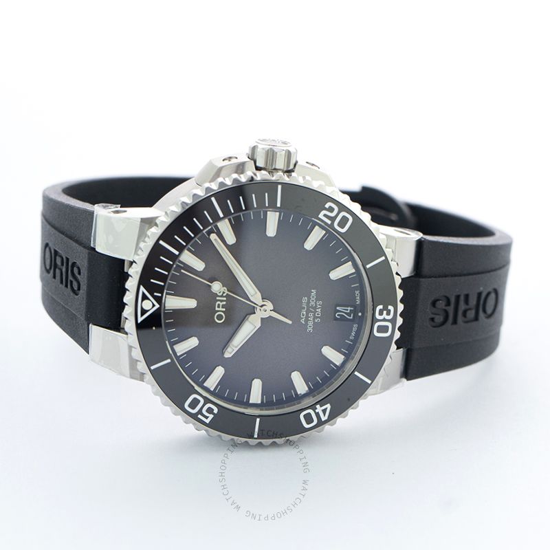 replica Oris Aquis 01 400 7769 4154-07 4 22 74FC WATCHES 1 
