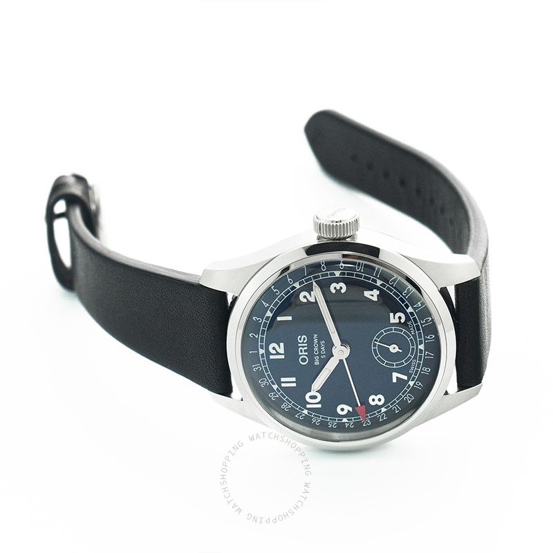replica Oris Oris Big Crown 01 403 7776 4065-07 5 19 11 WATCHES 1 