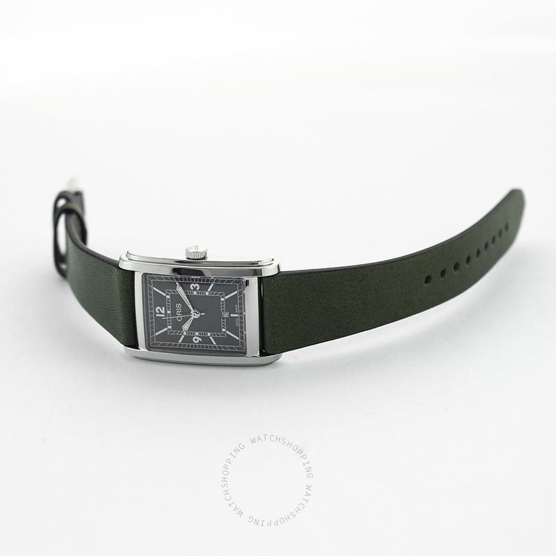 replica Oris Rectangular 01 561 7783 4063-07 5 19 16 WATCHES 1 