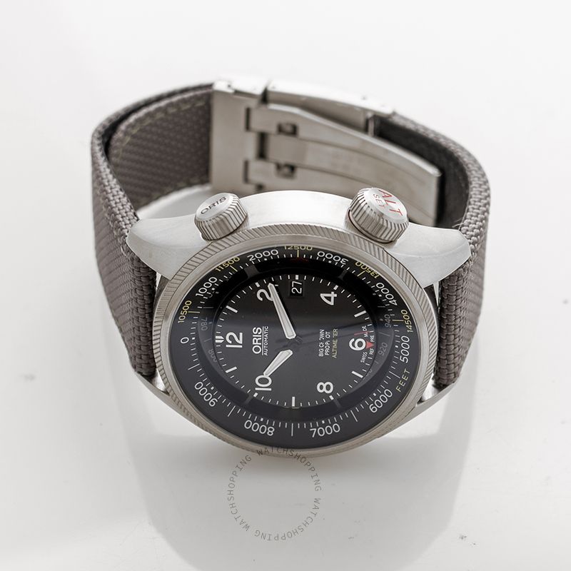 replica Oris ProPilot 01 733 7705 4134-Set 5 23 17FC WATCHES 1 