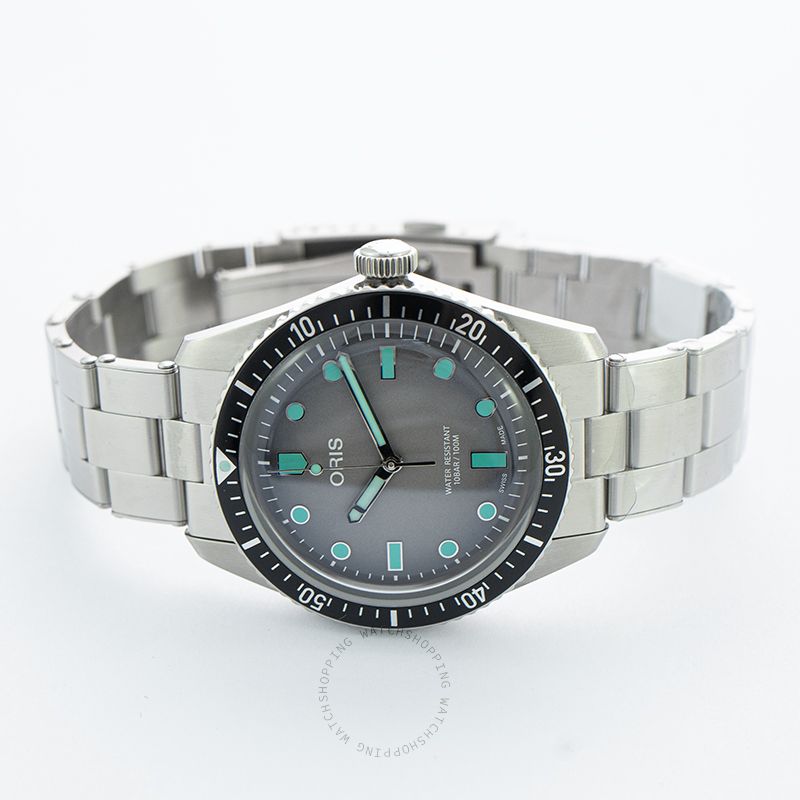 replica Oris Divers 01 733 7707 4053-07 8 20 18 WATCHES 1 