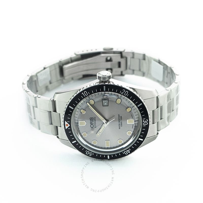replica Oris Divers 01 733 7720 4051-07 8 21 18 WATCHES 1 