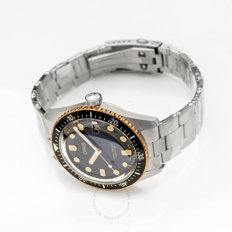 replica Oris Divers 01 733 7720 4354-07 8 21 18 WATCHES 1