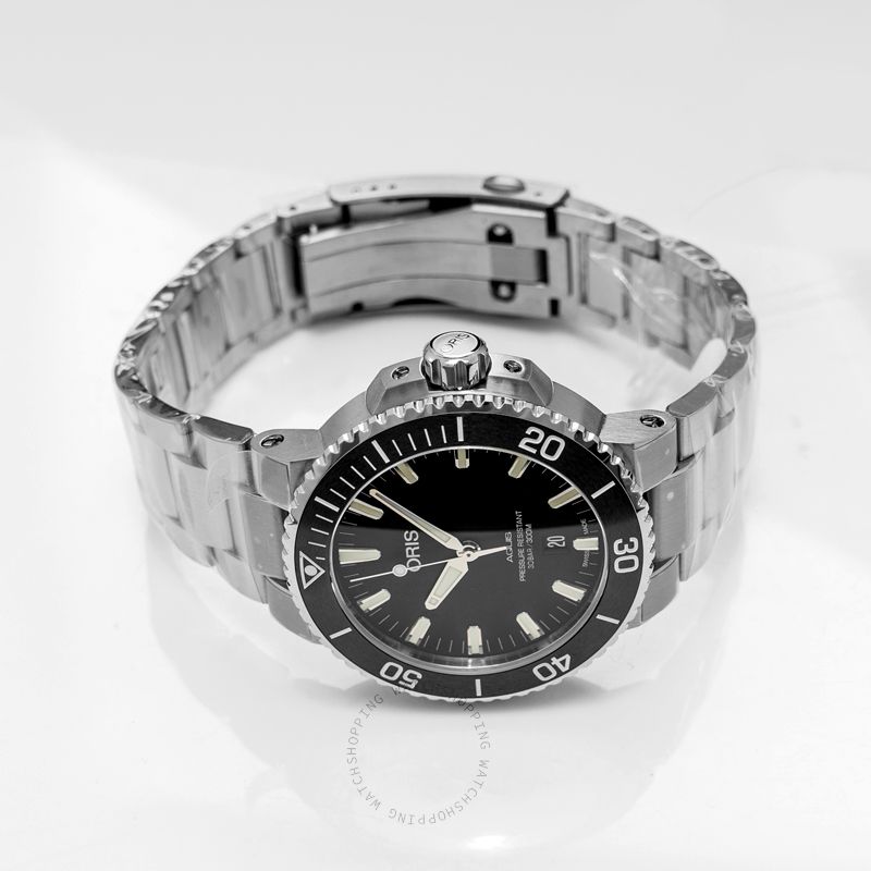replica Oris Aquis 01 733 7730 4124-07 8 24 05EB WATCHES 1 