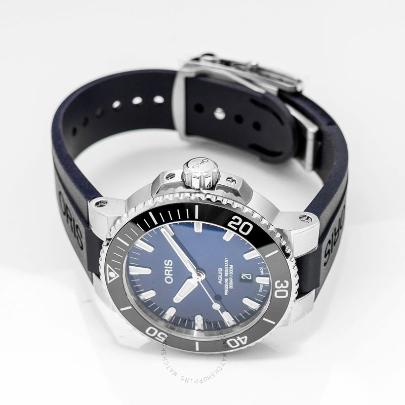 replica Oris Aquis 01 733 7730 4135-07 4 24 65EB WATCHES 1