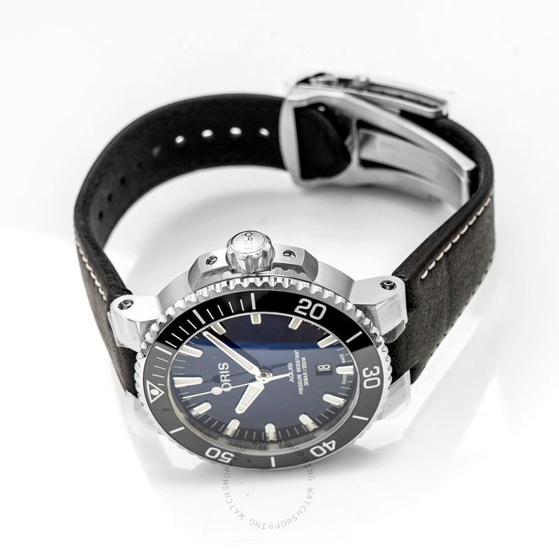 replica Oris Aquis 01 733 7730 4135-07 5 24 10EB WATCHES 1 