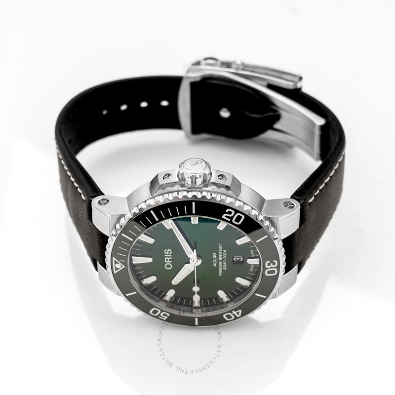 replica Oris Aquis 01 733 7730 4157-07 5 24 10EB WATCHES 1