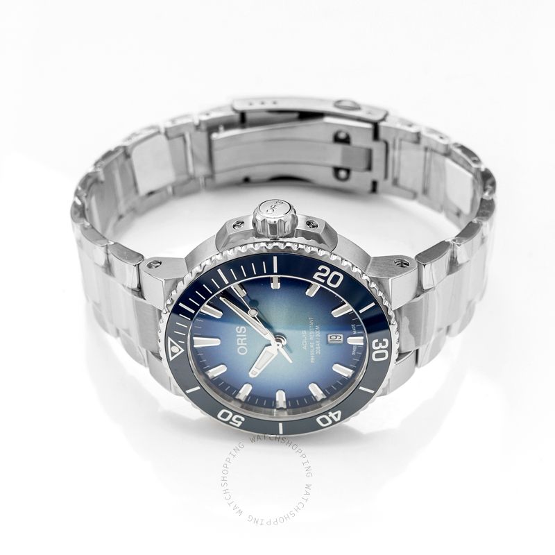 replica Oris Aquis 01 733 7730 4175-Set WATCHES 1