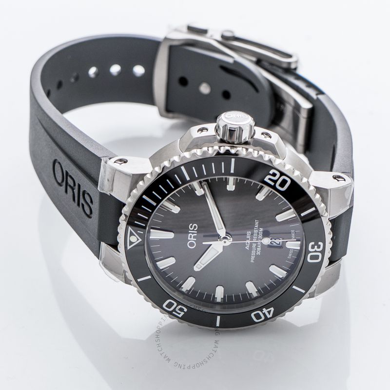 replica Oris Aquis 01 733 7730 7153-07 4 24 63TEB WATCHES 1