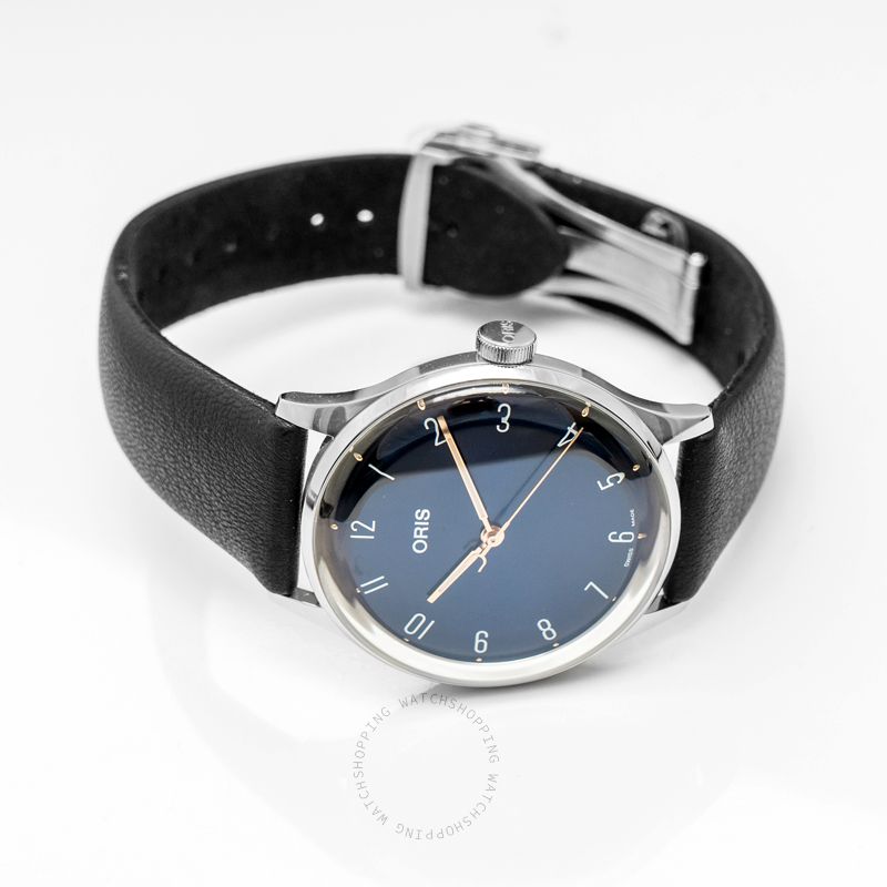 replica Oris Artelier 01 733 7762 4085-set WATCHES 1
