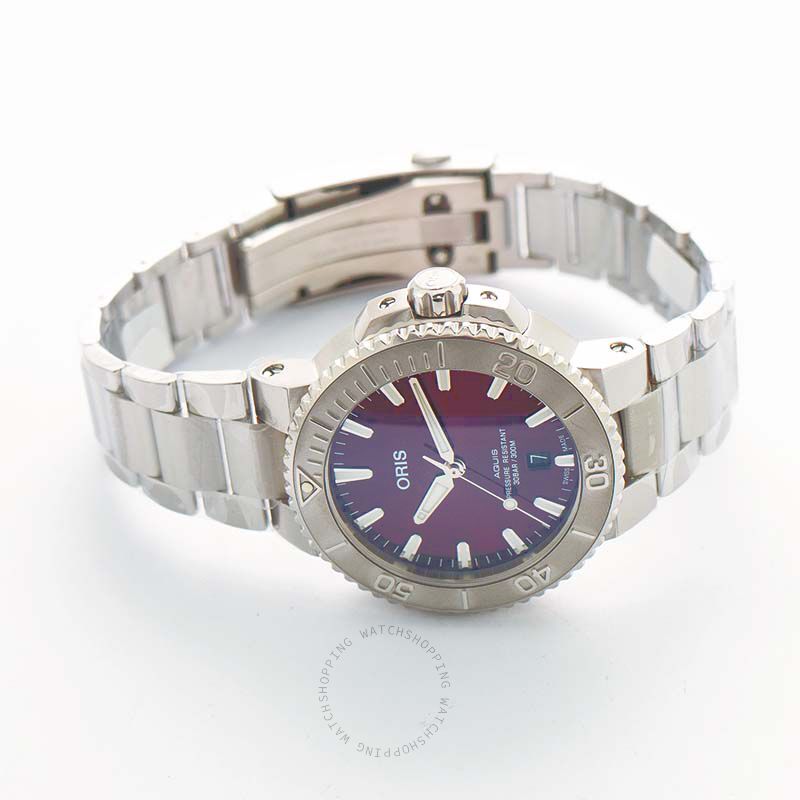 replica Oris Aquis 01 733 7766 4158-07 8 22 05PEB WATCHES 1 
