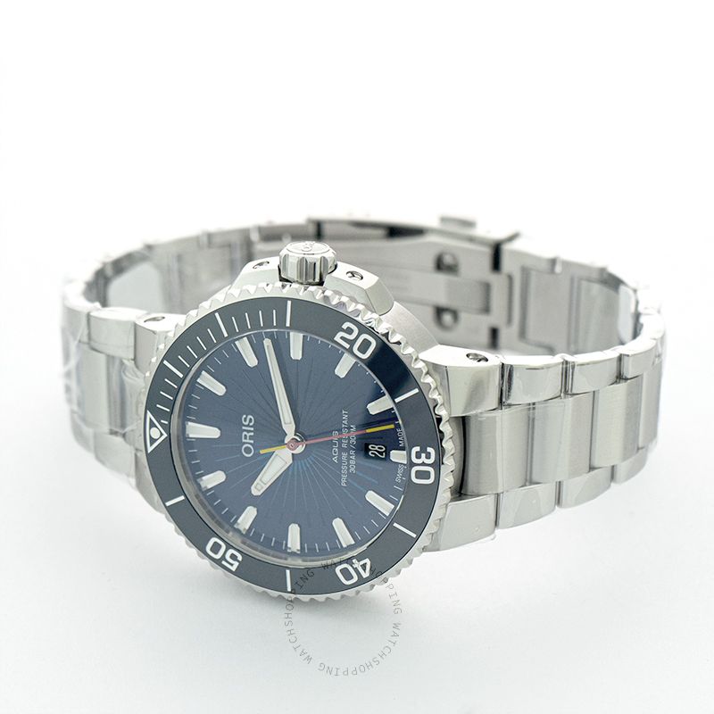 replica Oris Aquis 01 733 7766 4185-SET WATCHES 1 