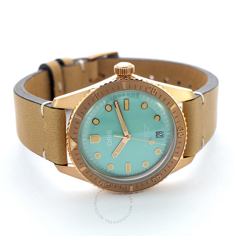 replica Oris Divers 01 733 7771 3157-07 5 19 04BR WATCHES 1 