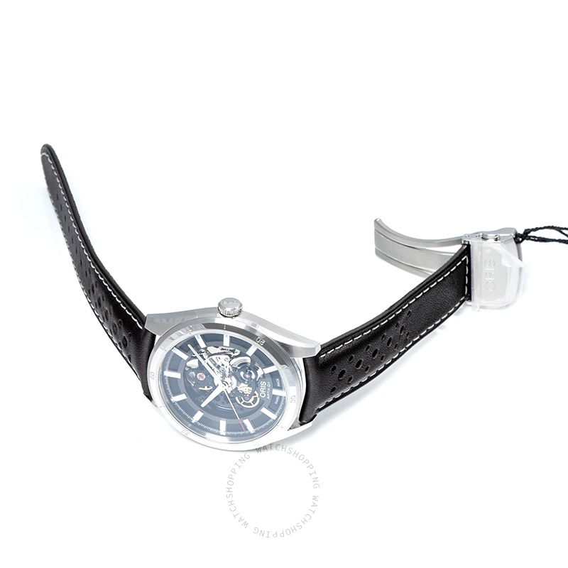 replica Oris Artix GT 01 734 7751 4133-07 5 21 09FC WATCHES 1