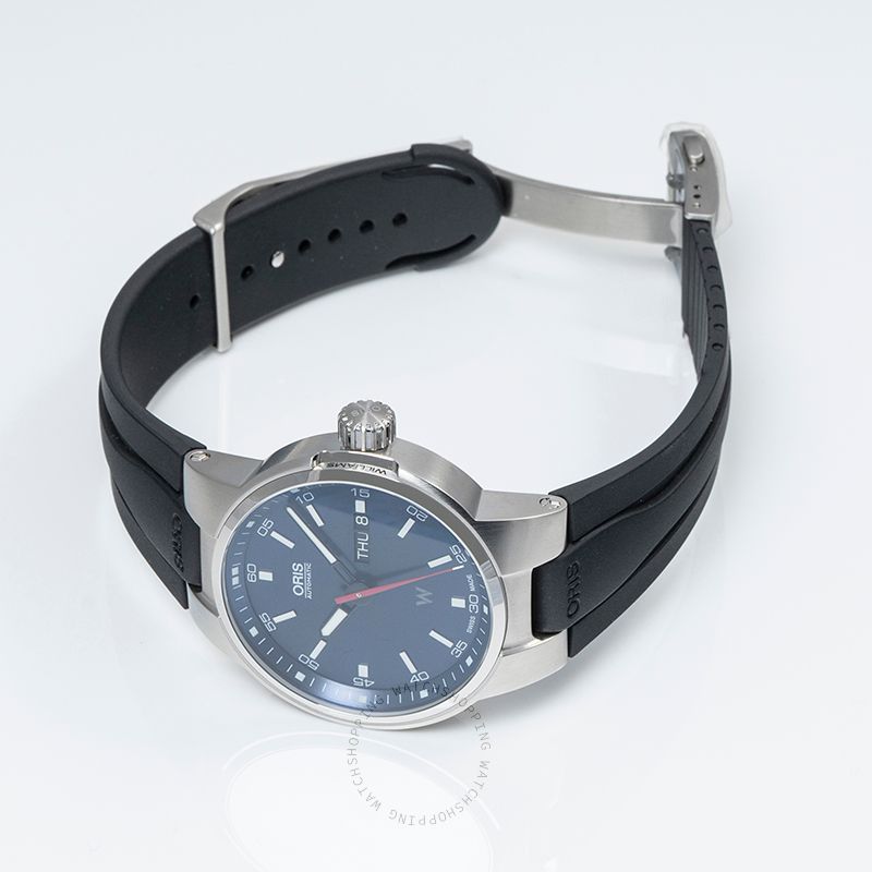 replica Oris Oris Williams 01 735 7740 4155-07 4 24 54FC WATCHES 1
