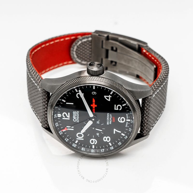 replica Oris Big Crown Propilot 01 748 7710 4284-SET WATCHES 1