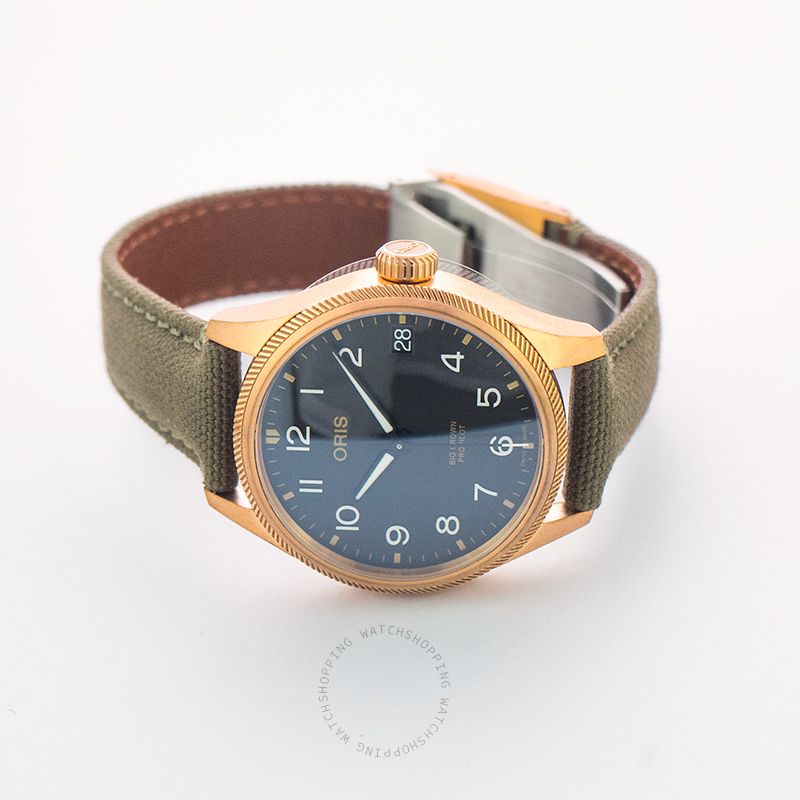 replica Oris Big Crown Propilot 01 751 7761 3164-07 3 2003BRLC WATCHES 1 