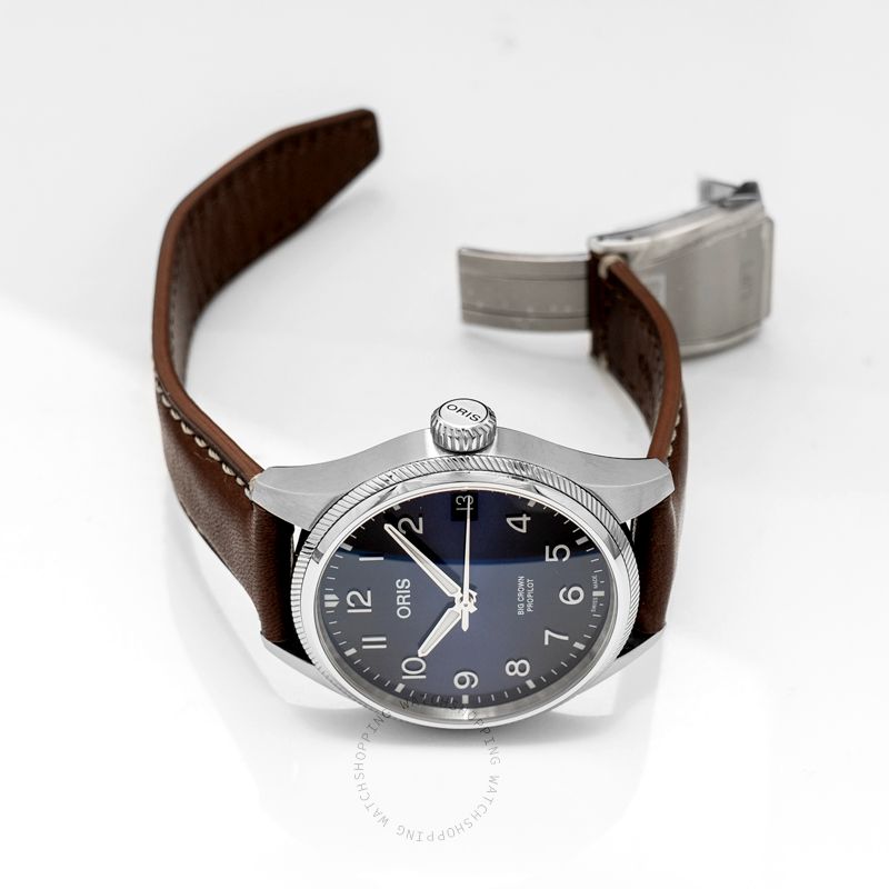 replica Oris Big Crown Propilot 01 751 7761 4065-07 6 20 07LC WATCHES 1