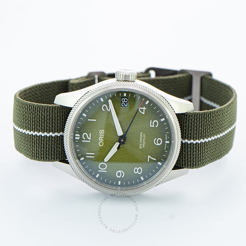 replica Oris 01 751 7761 4187-Set WATCHES 1 