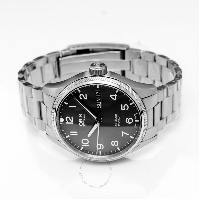 replica Oris Big Crown Propilot 01 752 7698 4063-07 8 22 19 WATCHES 1