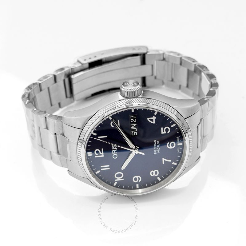 replica Oris Big Crown Propilot 01 752 7698 4065-07 8 22 19 WATCHES 1