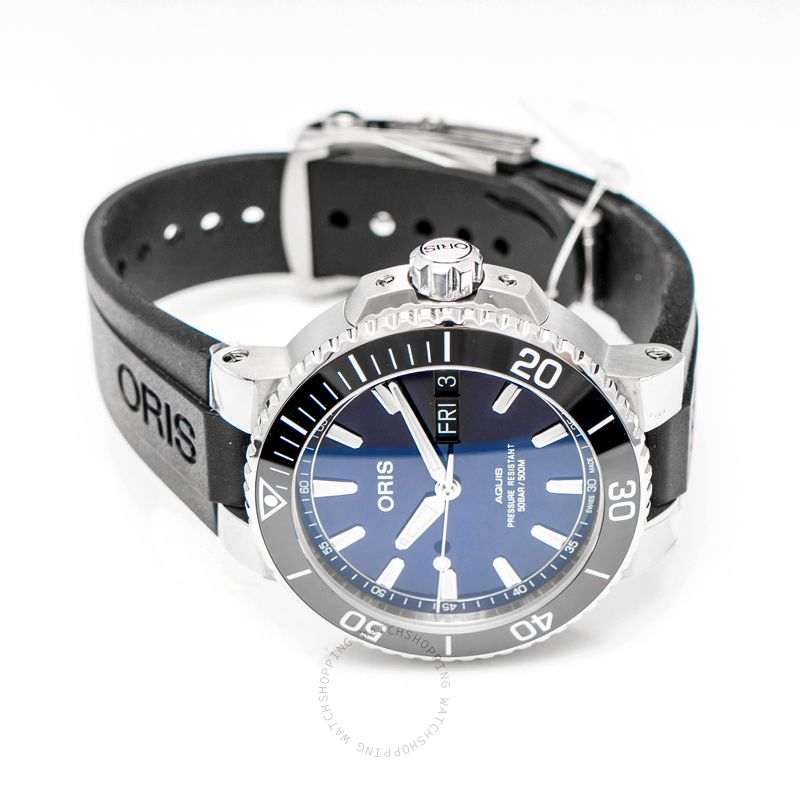 replica Oris Aquis 01 752 7733 4135-07 4 24 64EB WATCHES 1