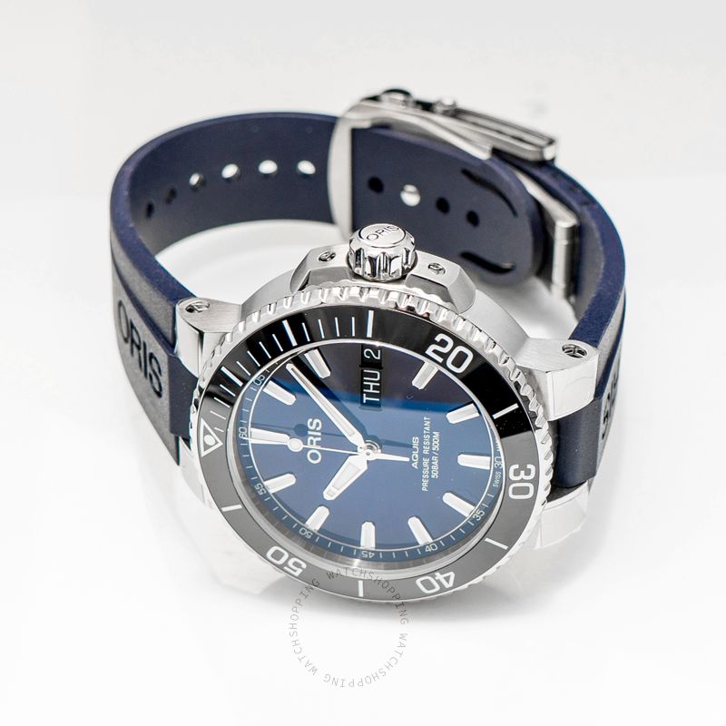 replica Oris Aquis 01 752 7733 4135-07 4 24 65EB WATCHES 1