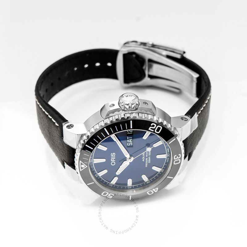 replica Oris Aquis 01 752 7733 4135-07 5 24 10EB WATCHES 1 
