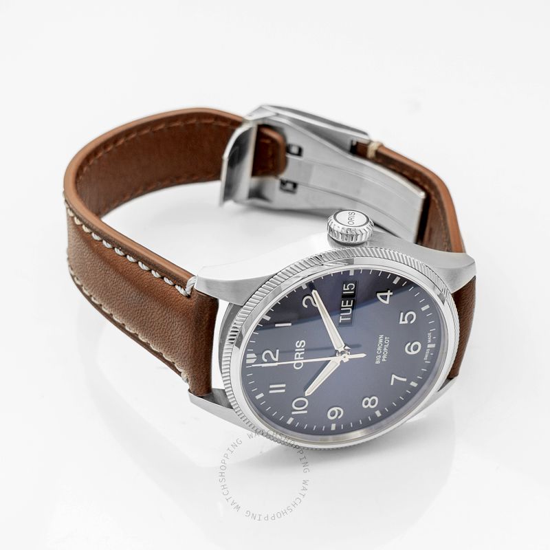 replica Oris Big Crown Propilot 01 752 7760 4065-07 5 22 07LC WATCHES 1