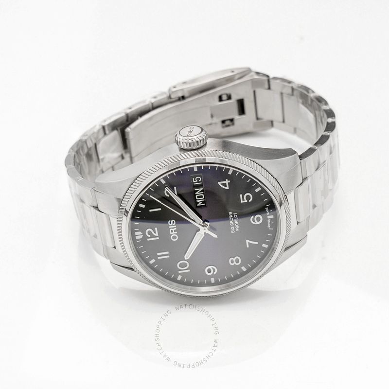 replica Oris Big Crown Propilot 01 752 7760 4065-07 8 22 08P WATCHES 1