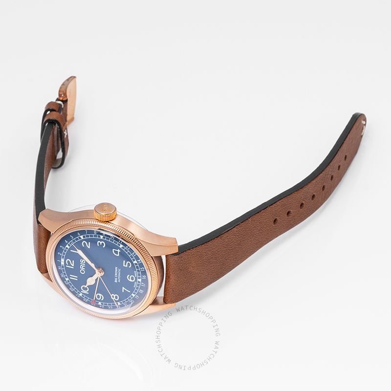 replica Oris Oris Big Crown 01 754 7741 3165-07 5 20 58BR WATCHES 1 