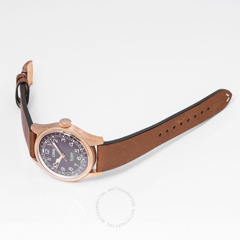 replica Oris Oris Big Crown 01 754 7741 3168-07 5 20 58BR WATCHES 1 