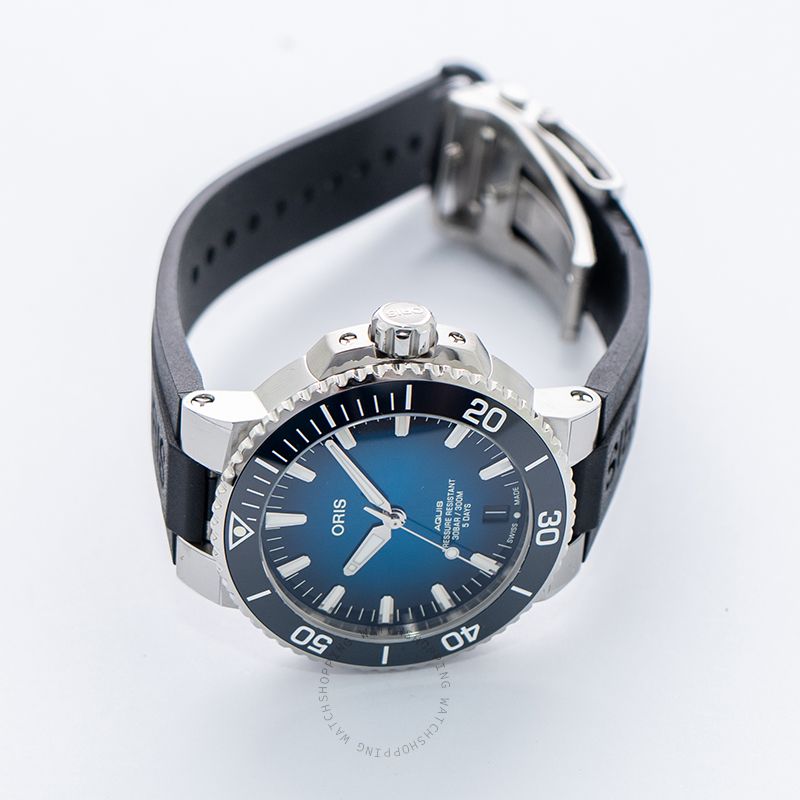 replica Oris Aquis 01 400 7763 4135-07 4 24 74EB WATCHES 1 