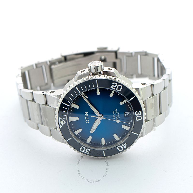 replica Oris Aquis 01 400 7769 4135-07 8 22 09 PEB WATCHES 1 