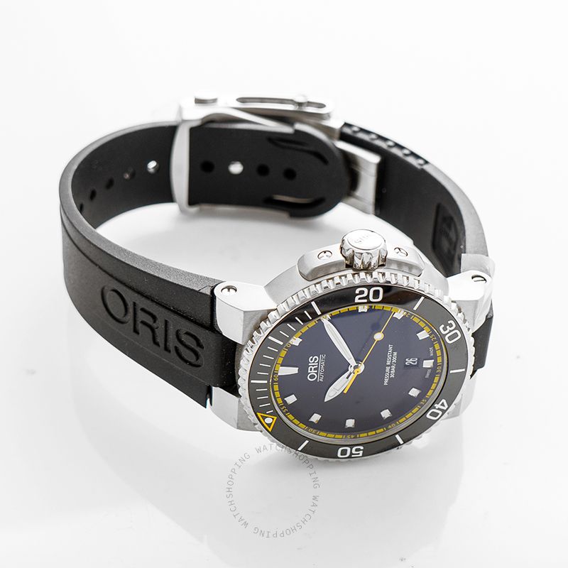 replica Oris Aquis 01 733 7653 4127-07 4 26 34EB WATCHES 1 