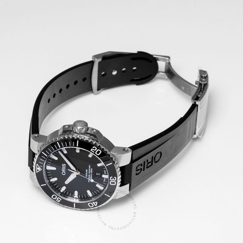 replica Oris Aquis 01 733 7730 4124-07 4 24 64EB WATCHES 1