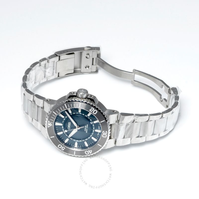 replica Oris Aquis 01 733 7730 4125-SET MB WATCHES 1