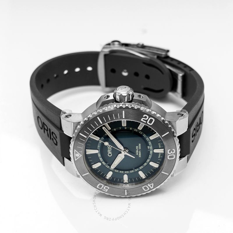 replica Oris Aquis 01 733 7730 4125-Set RS WATCHES 1