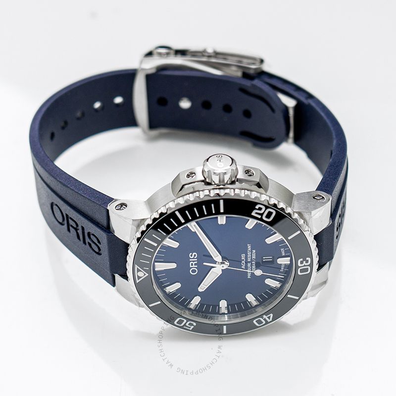 replica Oris Aquis 01 733 7730 4135-07 34 18 44 EB WATCHES 1
