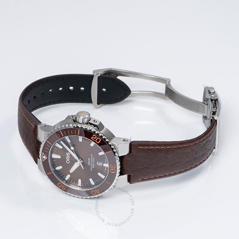 replica Oris Aquis 01 733 7730 4152-07 5 24 12EB WATCHES 1 
