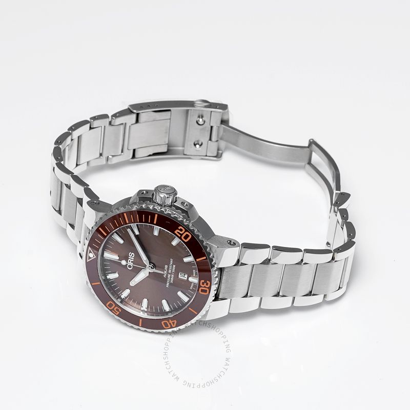 replica Oris Aquis 01 733 7730 4152-07 8 24 05PEB WATCHES 1