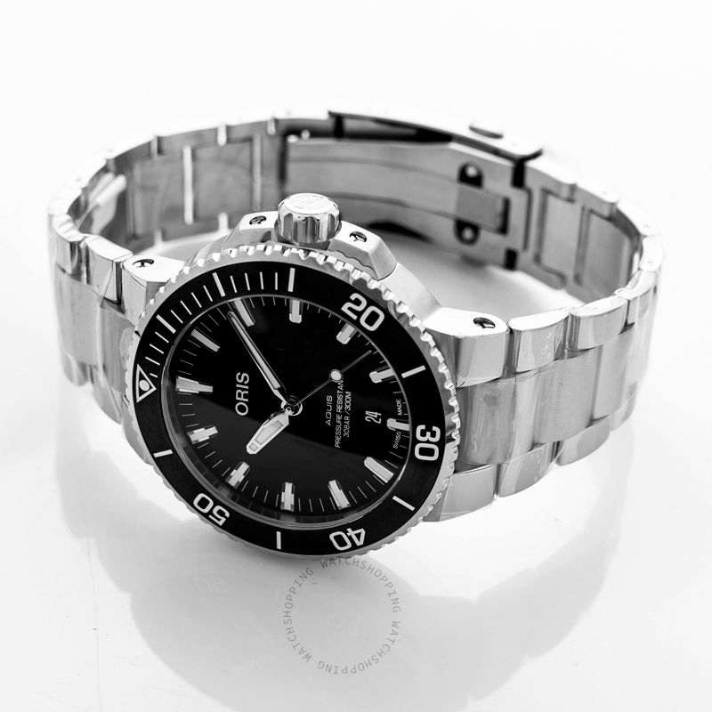 replica Oris Aquis 01 733 7730 4154-07 8 24 05PEB WATCHES 1 