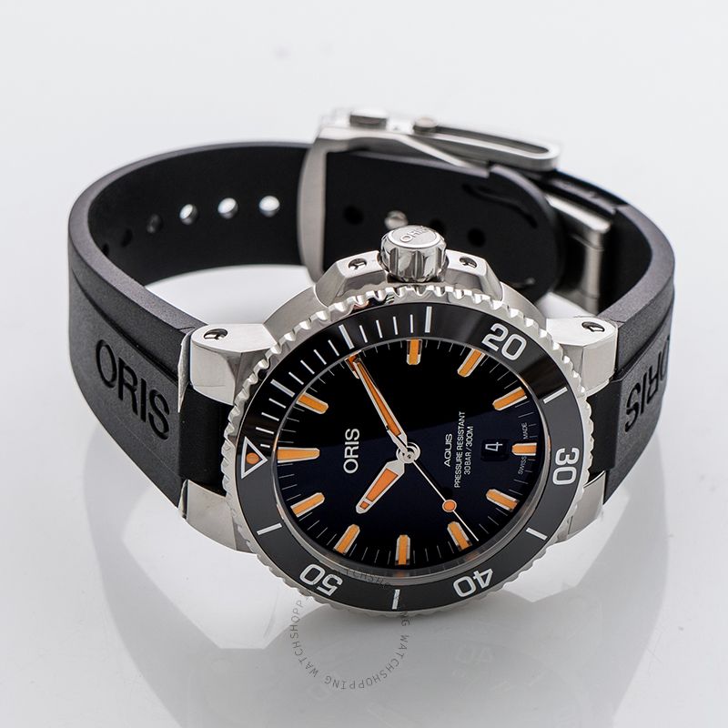 replica Oris Aquis 01 733 7730 4159-07 4 24 64EB WATCHES 1