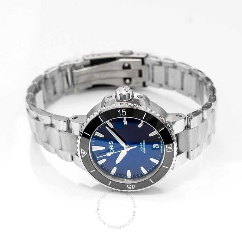 replica Oris Aquis 01 733 7731 4135-07 8 18 05P WATCHES 1