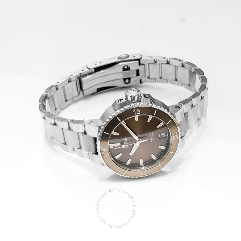 replica Oris Aquis 01 733 7731 4156-07 8 18 05P WATCHES 1