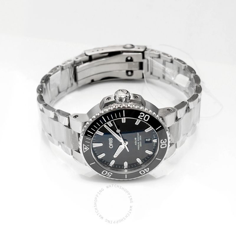 replica Oris Aquis 01 733 7732 4134-07 8 21 05PEB WATCHES 1