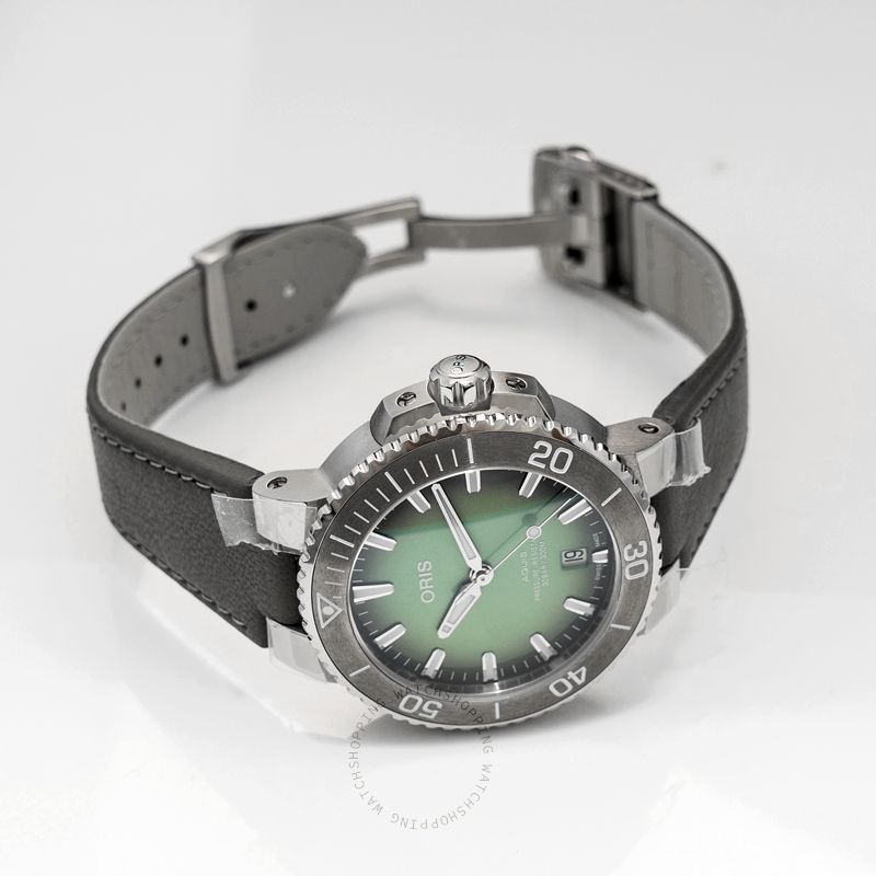 replica Oris Aquis 01 733 7732 4137-07 5 21 12FC WATCHES 1