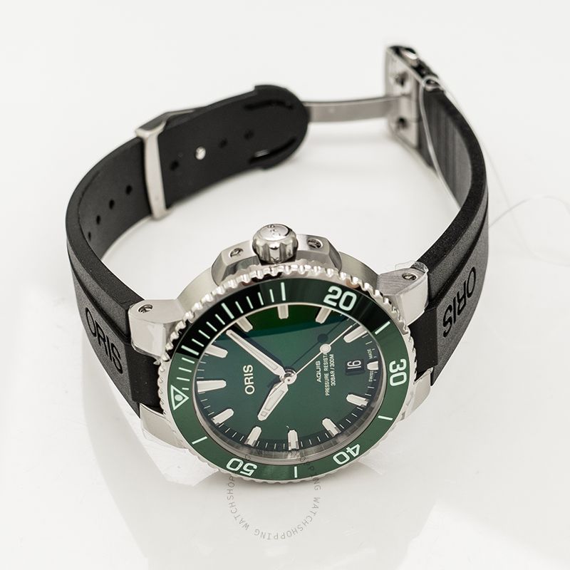 replica Oris Aquis 01 733 7732 4157-07 4 21 64FC WATCHES 1
