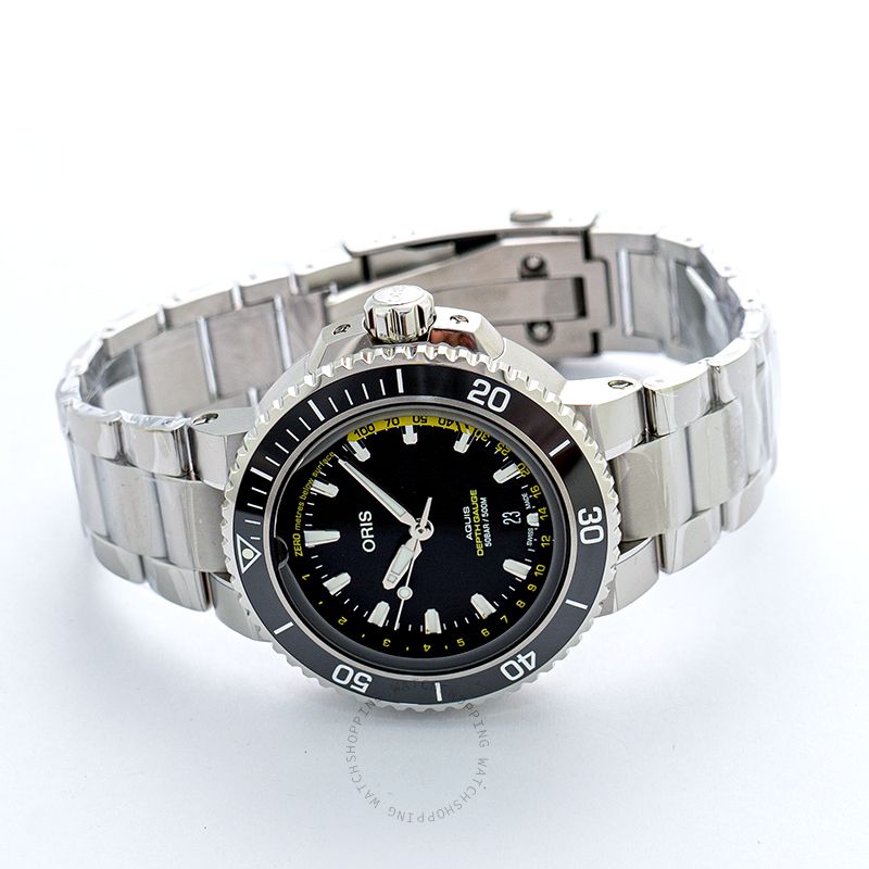 replica Oris Aquis 01 733 7755 4154-SET MB WATCHES 1 
